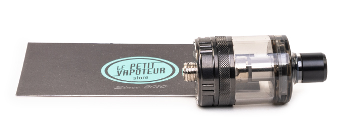 Présentation du Clearomiseur Go Z Nex Innokin